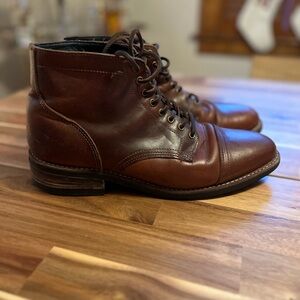 Thursday Boot Company—Vanguard